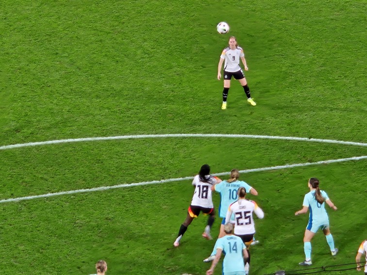 01 Deutschland Frauen Weltmeister