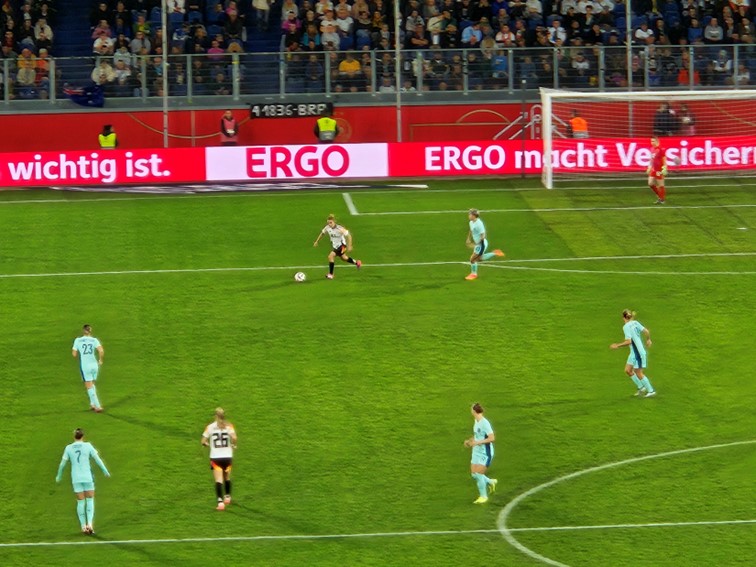 01 Deutschland Frauen Weltmeister
