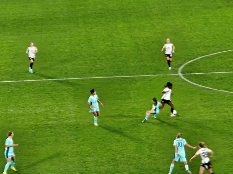 01 Deutschland Frauen Weltmeister