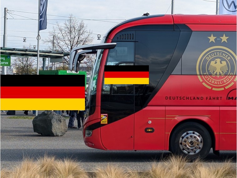 001 Deutschland Frauen Weltmeister
