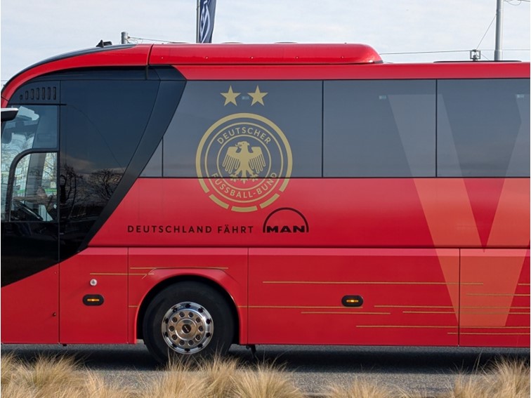 001 Deutschland Frauen Weltmeister