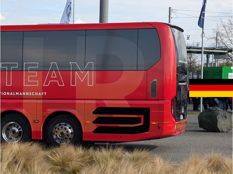 001 Deutschland Frauen Weltmeister