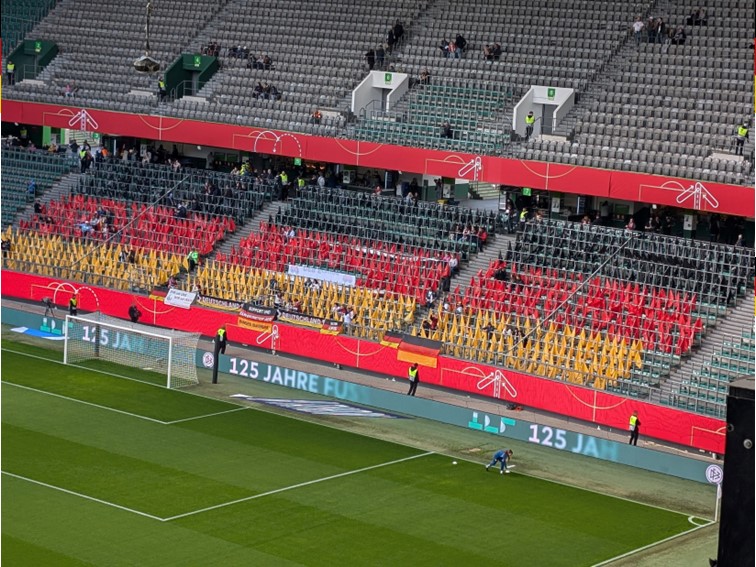 001 Deutschland Frauen Weltmeister