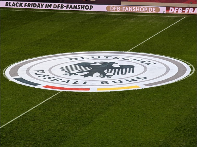 001 Deutschland Frauen Nations League Sieger