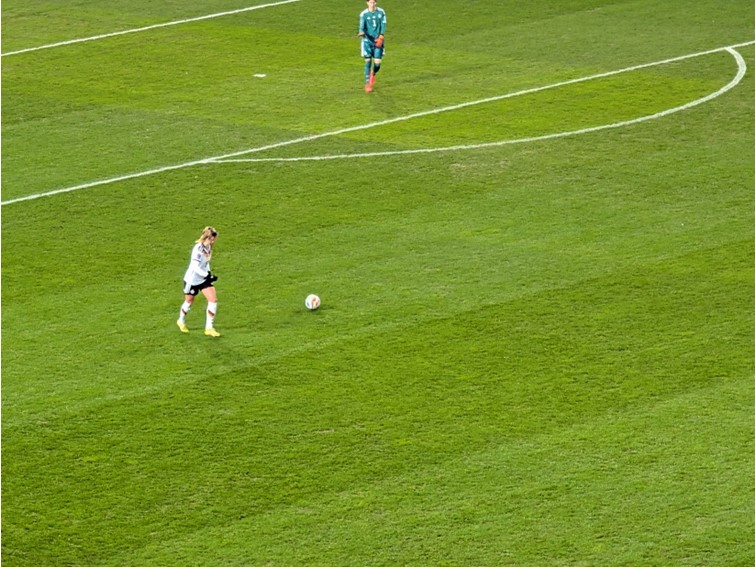 001 Deutschland Frauen Nations League Sieger