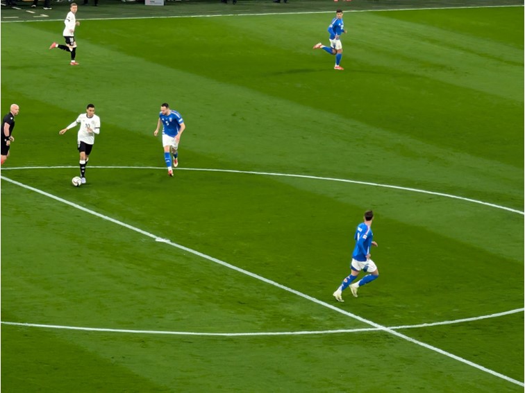 001 Deutschland Weltmeister