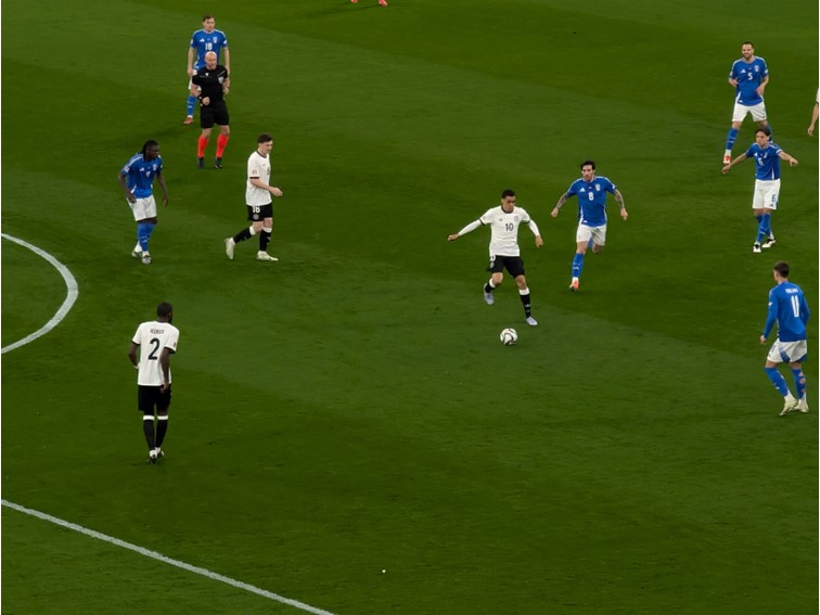 001 Deutschland Weltmeister