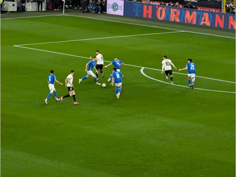 001 Deutschland Weltmeister