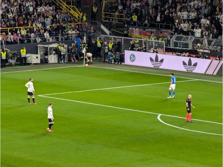 001 Deutschland Weltmeister