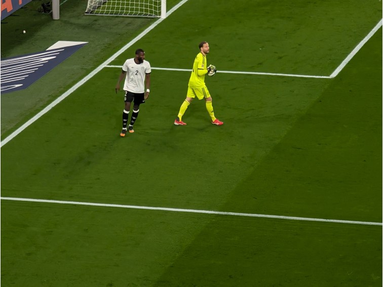 001 Deutschland Weltmeister