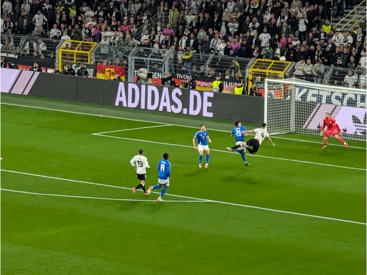 001 Deutschland Weltmeister