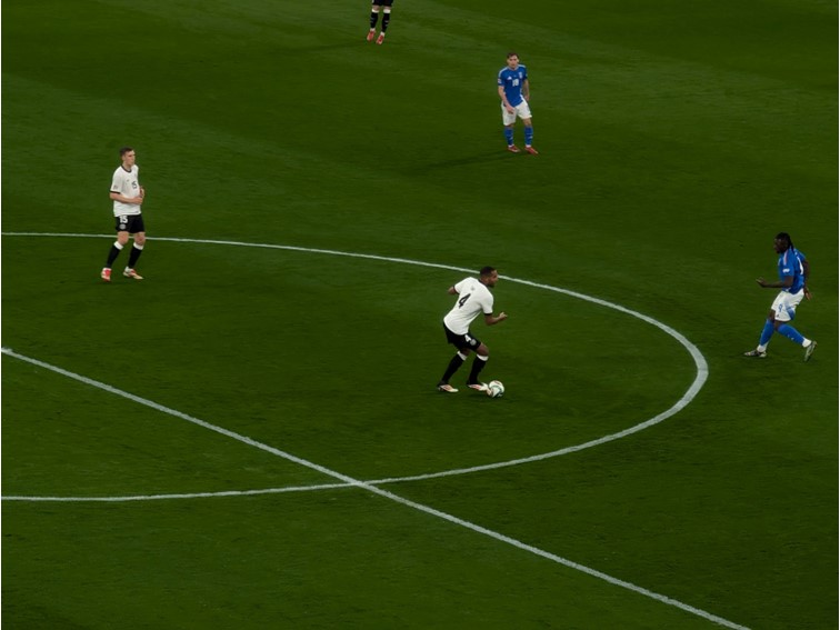 001 Deutschland Weltmeister