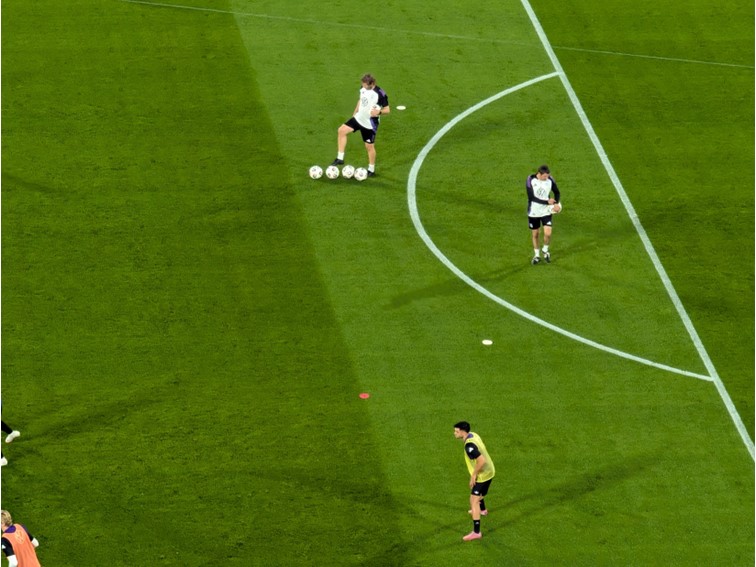 001 Deutschland Weltmeister