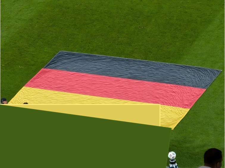 001 Deutschland Weltmeister