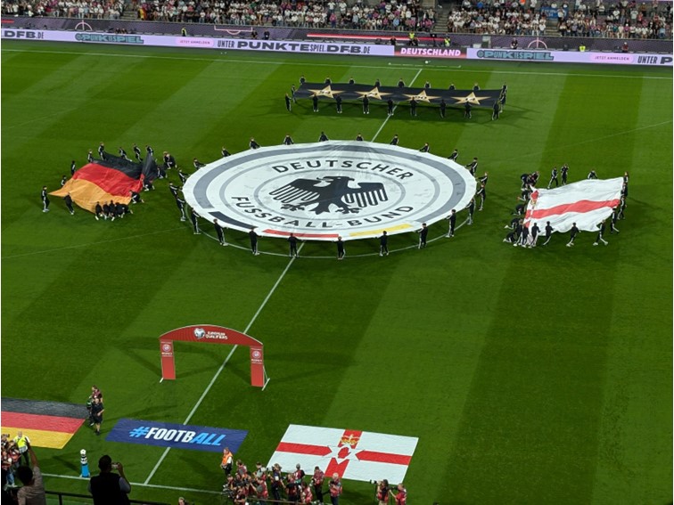 001 Deutschland Weltmeister
