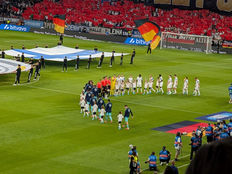 001 Deutschland Weltmeister