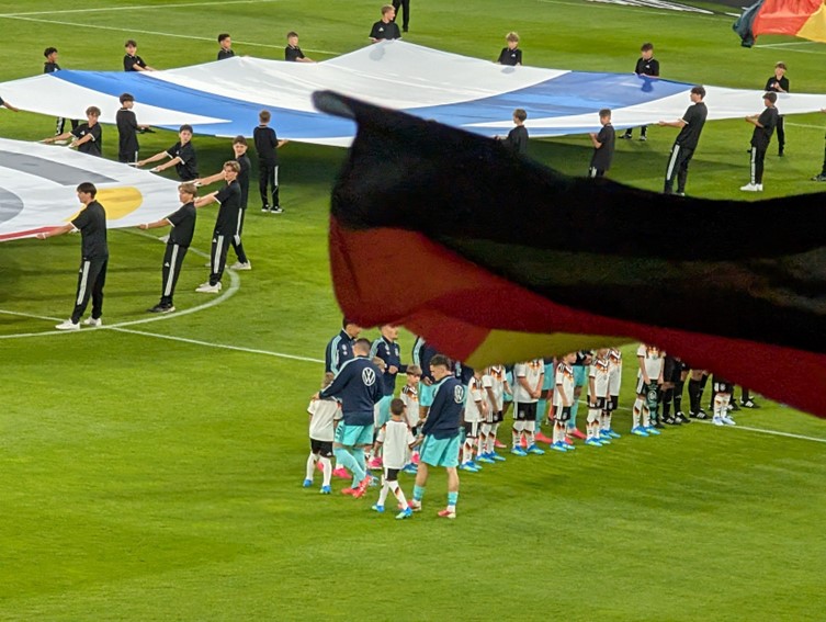 001 Deutschland Weltmeister