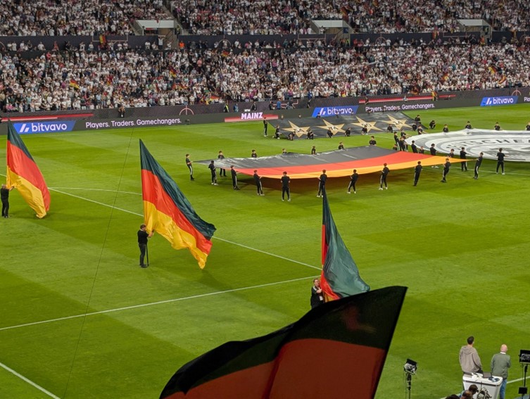 001 Deutschland Weltmeister