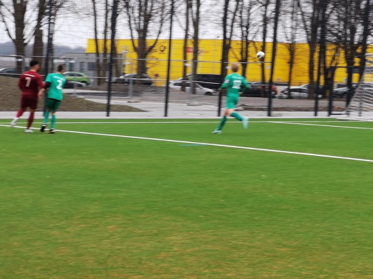 080 FC 26 Erkenschwick II