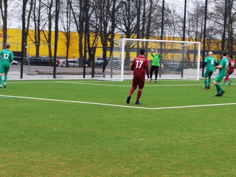 080 FC 26 Erkenschwick II