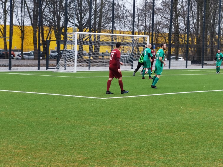 080 FC 26 Erkenschwick II