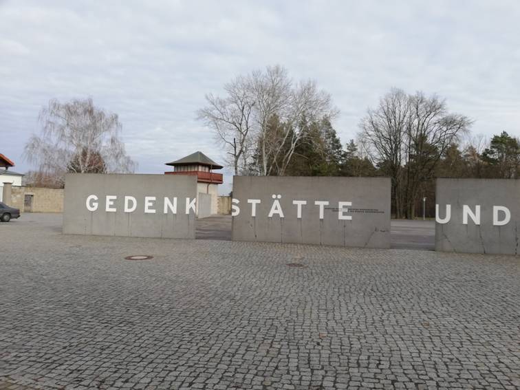 Sachsenhausen Bild 001