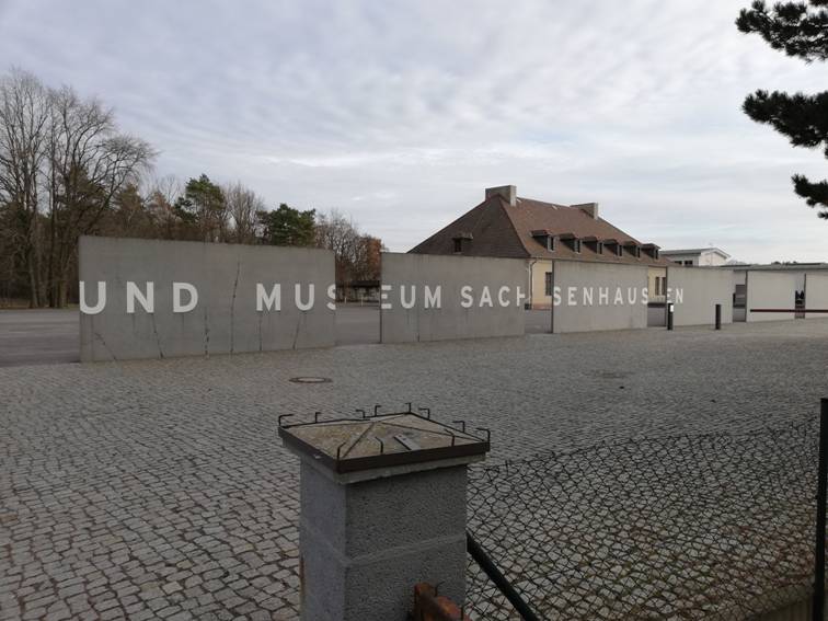 Sachsenhausen Bild 001
