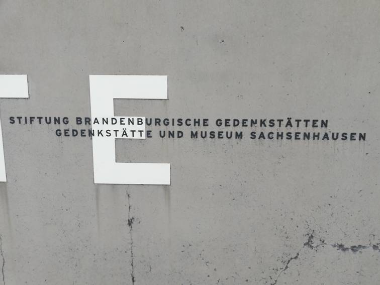 Sachsenhausen Bild 001