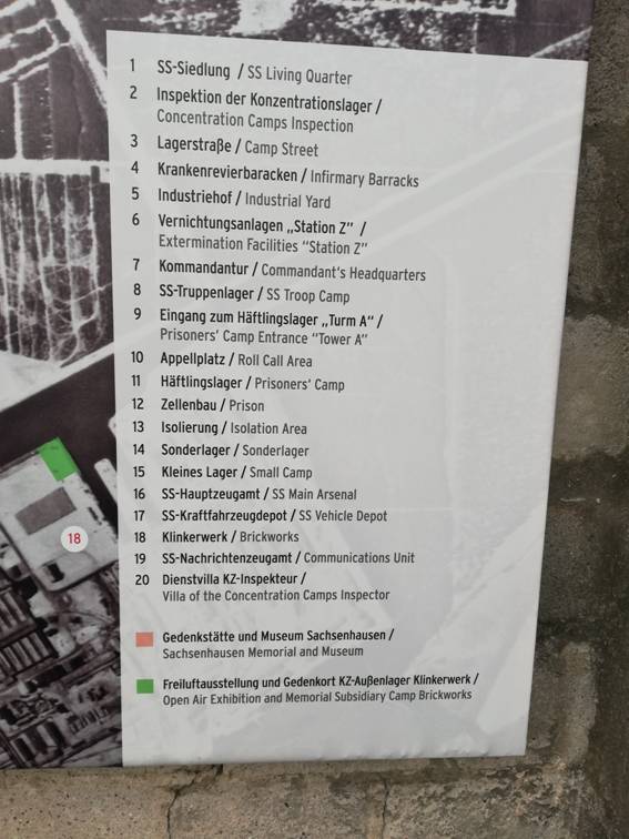 Sachsenhausen Bild 001