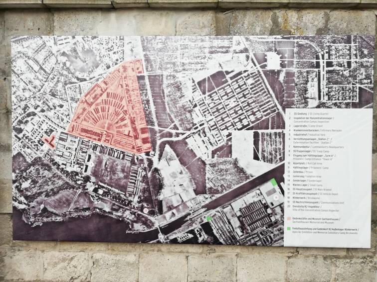 Sachsenhausen Bild 001