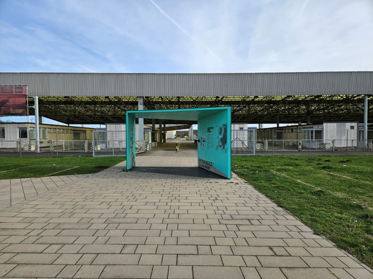 01 Gedenkstatte Marienborn
