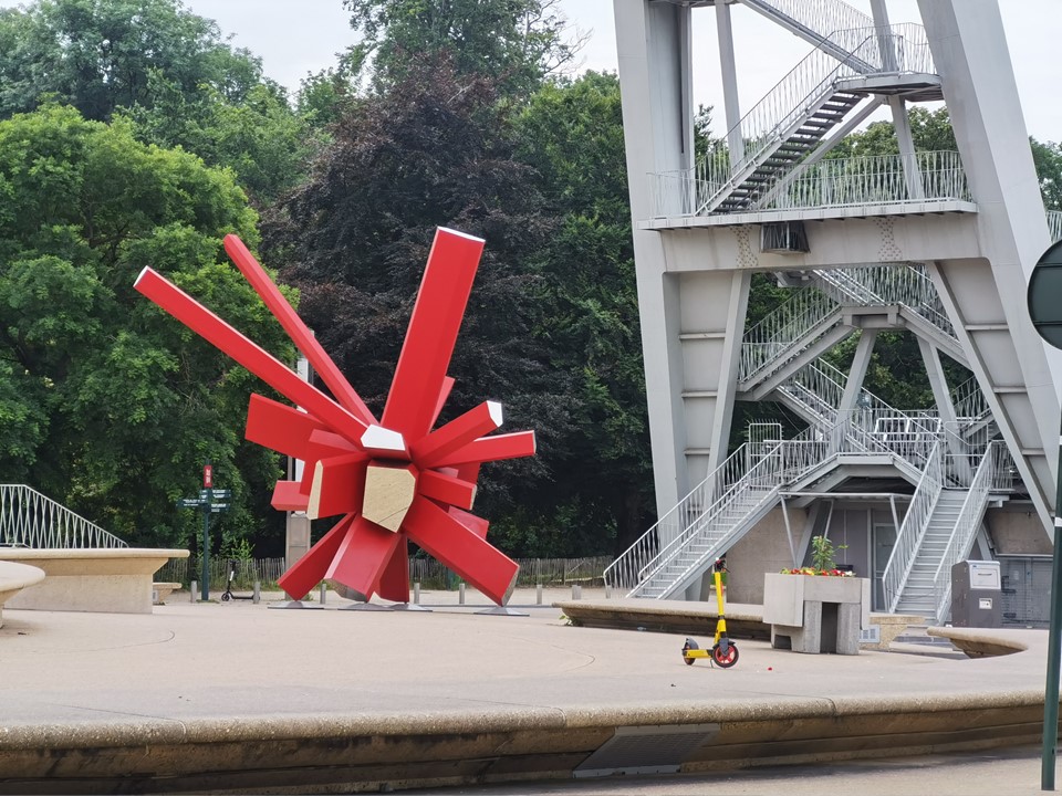01 Atomium