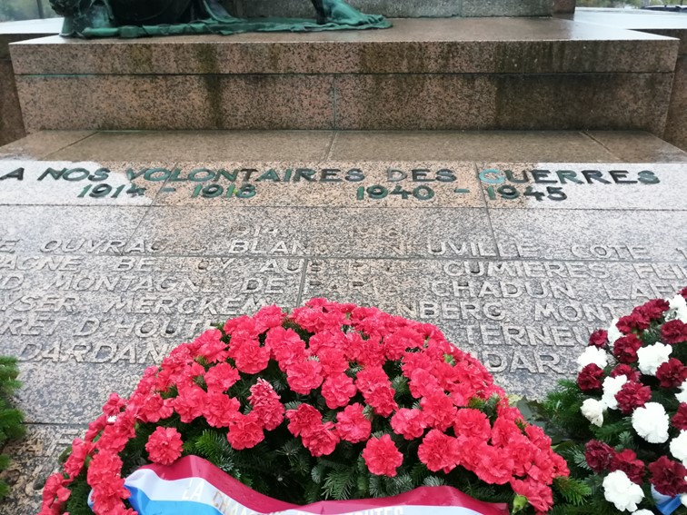 Luxembourg Stadtbesuch 001