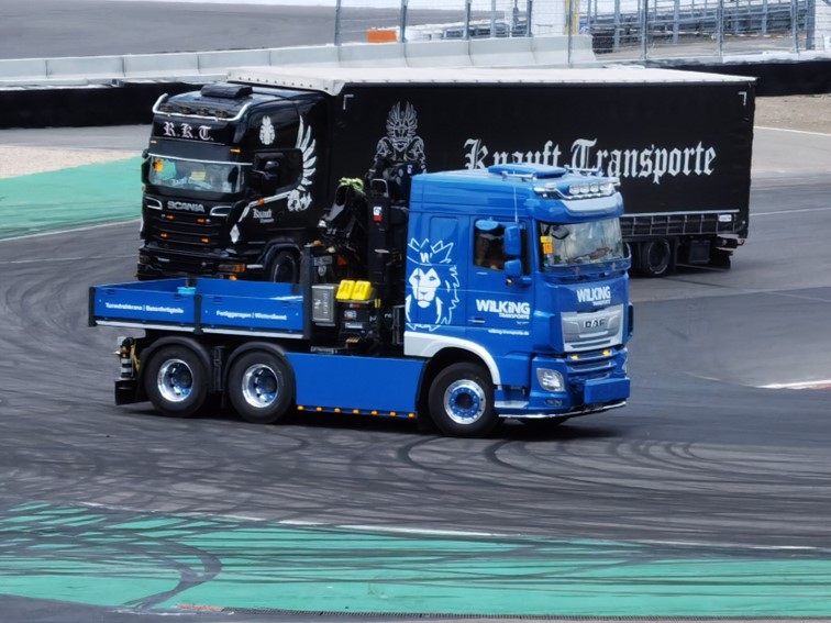 0847 Nurburgring Korso