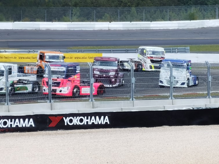 0001 FFSA ADAC Mittelrhein Cup Warm up