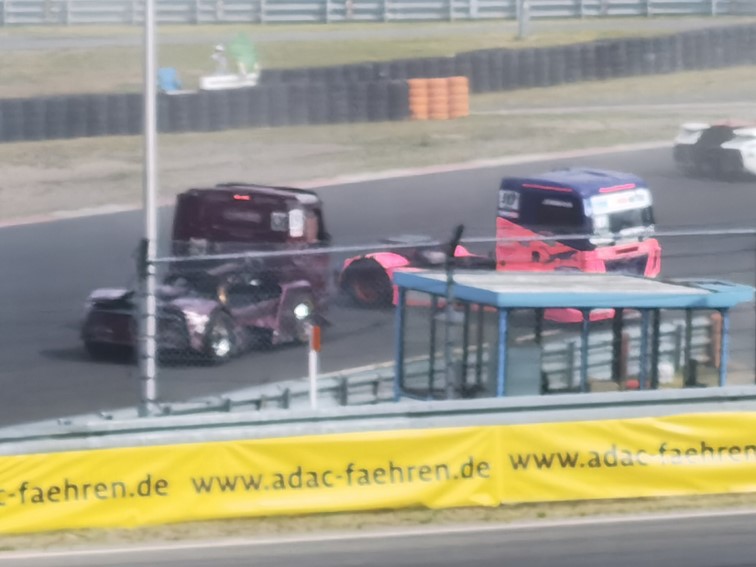 0001 FFSA ADAC Mittelrhein Cup Warm up