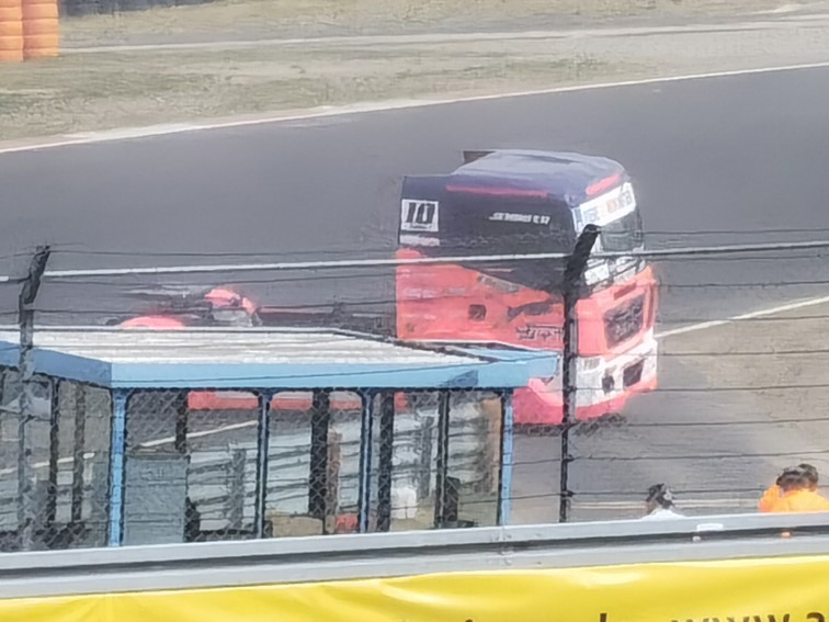 0001 FFSA ADAC Mittelrhein Cup Warm up