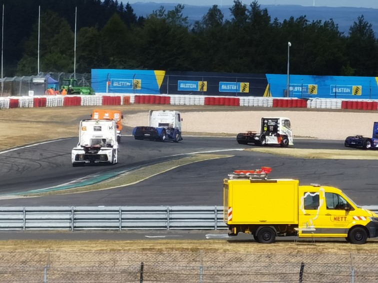 0001 FFSA  ADAC Mittelrhein Cup   Warm up