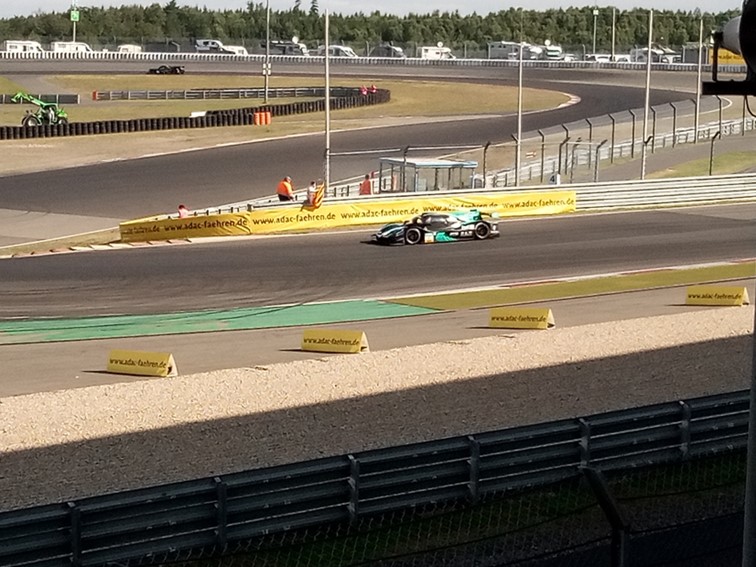 0247 Prototype Cup Germany   Warm up