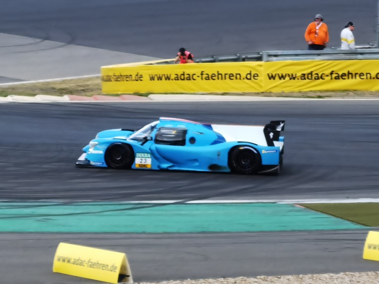 0824 Prototype Cup Germany Qualifikation