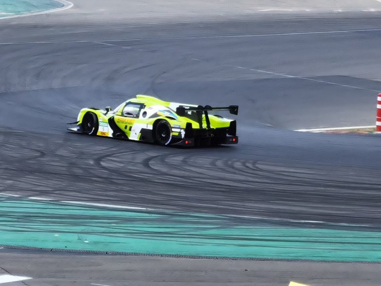 0824 Prototype Cup Germany Qualifikation