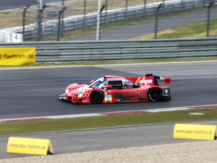 0824 Prototype Cup Germany Qualifikation