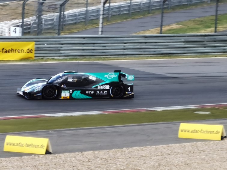 0824 Prototype Cup Germany Qualifikation
