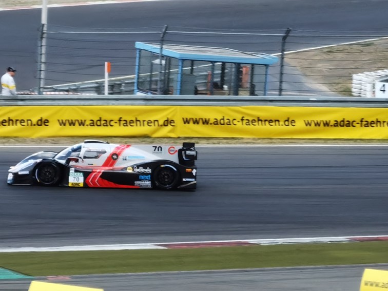 0824 Prototype Cup Germany Qualifikation