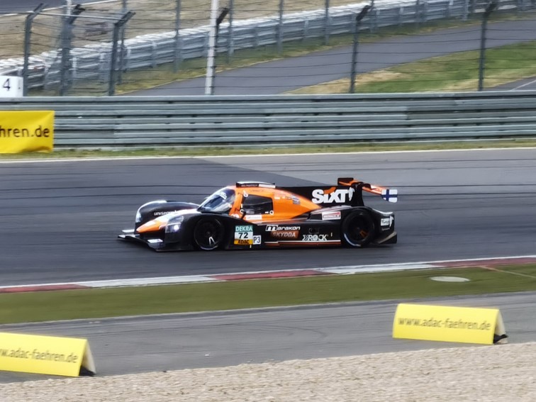 0824 Prototype Cup Germany Qualifikation