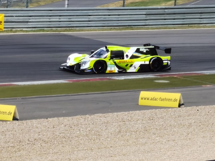 0824 Prototype Cup Germany Qualifikation