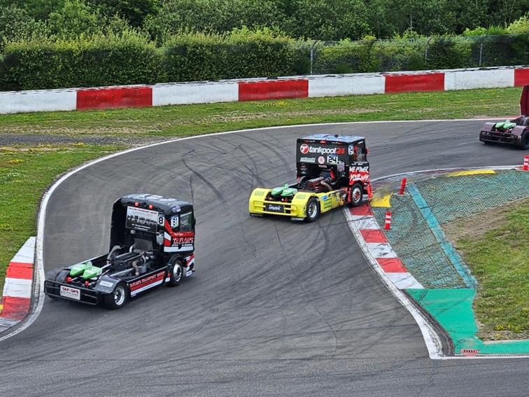 050 1. Rennen 13 07 ETRC Truck Grand Prix