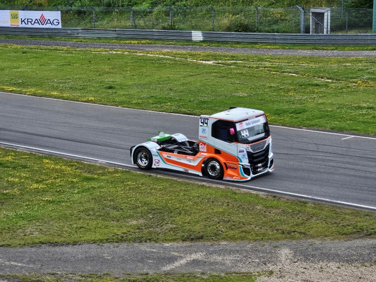 050 1. Rennen 13 07 ETRC Truck Grand Prix