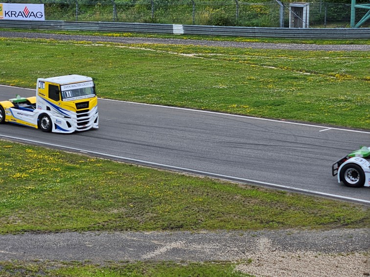 050 1. Rennen 13 07 ETRC Truck Grand Prix
