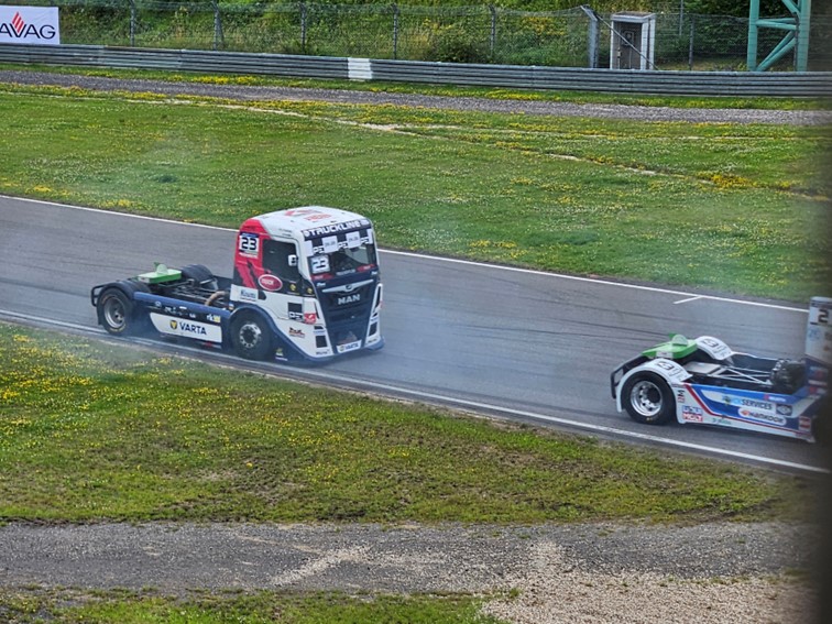 050 1. Rennen 13 07 ETRC Truck Grand Prix
